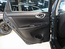 Thumbnail image of 2017 Nissan Sentra at Midway Auto Group