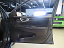 Thumbnail image of 2017 Nissan Sentra at Midway Auto Group