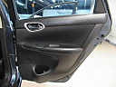 Thumbnail image of 2017 Nissan Sentra at Midway Auto Group