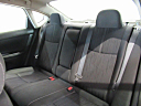 Thumbnail image of 2017 Nissan Sentra at Midway Auto Group