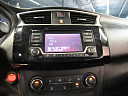 Thumbnail image of 2017 Nissan Sentra at Midway Auto Group
