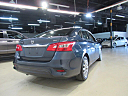 Thumbnail image of 2017 Nissan Sentra at Midway Auto Group
