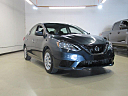 Thumbnail image of 2017 Nissan Sentra at Midway Auto Group