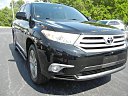 Thumbnail image of 2011 Toyota Highlander at I’deal Motors, Inc.