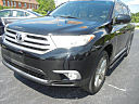 Thumbnail image of 2011 Toyota Highlander at I’deal Motors, Inc.