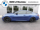 Thumbnail image of 2025 BMW 4 Series at Ganley BMW Cleveland