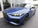 Thumbnail image of 2025 BMW 4 Series at Ganley BMW Cleveland