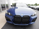 Thumbnail image of 2025 BMW 4 Series at Ganley BMW Cleveland