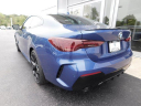 Thumbnail image of 2025 BMW 4 Series at Ganley BMW Cleveland