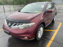 Thumbnail image of 2011 Nissan Murano at KOCUR KREW AUTOMOTIVE INC.