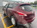 Thumbnail image of 2011 Nissan Murano at KOCUR KREW AUTOMOTIVE INC.
