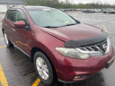 Thumbnail image of 2011 Nissan Murano at KOCUR KREW AUTOMOTIVE INC.