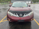 Thumbnail image of 2011 Nissan Murano at KOCUR KREW AUTOMOTIVE INC.
