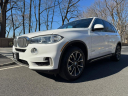 Thumbnail image of 2018 BMW X5 at Zettes Auto Mall LLC