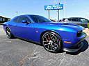 Thumbnail image of 2018 Dodge Challenger at Gary Mathews Motors