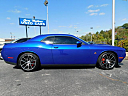 Thumbnail image of 2018 Dodge Challenger at Gary Mathews Motors