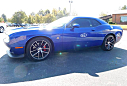 Thumbnail image of 2018 Dodge Challenger at Gary Mathews Motors