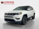 Thumbnail image of 2018 Jeep Compass at LaFontaine Chrysler Dodge Jeep Ram of Walled Lake