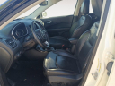 2018 Jeep Compass Limited at LaFontaine Chrysler Dodge Jeep Ram of Walled Lake