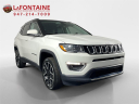 Thumbnail image of 2018 Jeep Compass at LaFontaine Chrysler Dodge Jeep Ram of Walled Lake