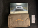 Thumbnail image of 2018 Jeep Compass at LaFontaine Chrysler Dodge Jeep Ram of Walled Lake