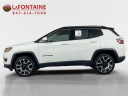 Thumbnail image of 2018 Jeep Compass at LaFontaine Chrysler Dodge Jeep Ram of Walled Lake