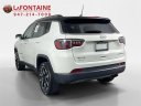 Thumbnail image of 2018 Jeep Compass at LaFontaine Chrysler Dodge Jeep Ram of Walled Lake