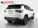 Thumbnail image of 2018 Jeep Compass at LaFontaine Chrysler Dodge Jeep Ram of Walled Lake