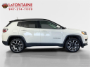 Thumbnail image of 2018 Jeep Compass at LaFontaine Chrysler Dodge Jeep Ram of Walled Lake