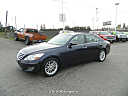 Thumbnail image of 2011 Hyundai Genesis at J & R Motorsports