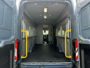 Thumbnail image of 2020 Ford Transit at South Shore Kia
