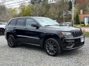 Thumbnail image of 2021 Jeep Grand Cherokee at Bedford Chrysler Jeep Dodge Ram