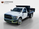 Thumbnail image of 2024 Ram 3500 at LaFontaine Chrysler Dodge Jeep Ram Fiat of Lansing