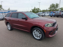 Thumbnail image of 2023 Dodge Durango at Art Moehn Chevrolet Honda