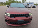 Thumbnail image of 2023 Dodge Durango at Art Moehn Chevrolet Honda