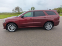 Thumbnail image of 2023 Dodge Durango at Art Moehn Chevrolet Honda