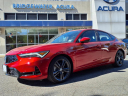 Thumbnail image of 2024 Acura Integra at Bridgewater Acura