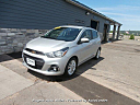 2018 Chevrolet Spark 1LT CVT at Sayen's Auto Sales