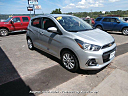 Thumbnail image of 2018 Chevrolet Spark at Sayen's Auto Sales