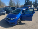 Thumbnail image of 2019 Honda Fit at LaFontaine Toyota Kia Genesis of Dearborn