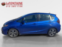 Thumbnail image of 2019 Honda Fit at LaFontaine Toyota Kia Genesis of Dearborn