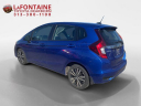 Thumbnail image of 2019 Honda Fit at LaFontaine Toyota Kia Genesis of Dearborn