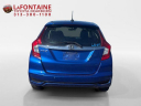 Thumbnail image of 2019 Honda Fit at LaFontaine Toyota Kia Genesis of Dearborn