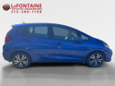Thumbnail image of 2019 Honda Fit at LaFontaine Toyota Kia Genesis of Dearborn