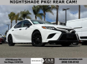 Thumbnail image of 2020 Toyota Camry at MiramarCarCenter - USED