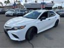 Thumbnail image of 2020 Toyota Camry at MiramarCarCenter - USED
