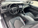 Thumbnail image of 2020 Toyota Camry at MiramarCarCenter - USED