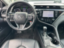 Thumbnail image of 2020 Toyota Camry at MiramarCarCenter - USED