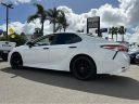 Thumbnail image of 2020 Toyota Camry at MiramarCarCenter - USED