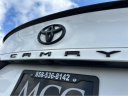 2020 Toyota Camry SE Nightshade at MiramarCarCenter - USED